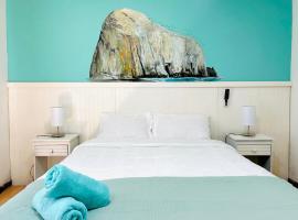 Costa Morena, ξενοδοχείο σε Constitución