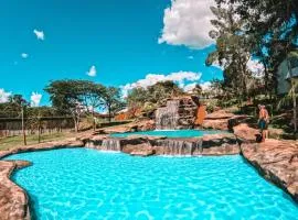 Hotel Pontal de Tiradentes