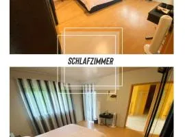 Pension Zum Waldrand