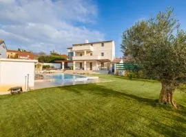 Villa Marija Medulin by Villsy