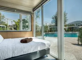 Bangtao Private Cabin – Peace by the Sea