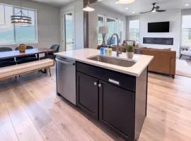 Scenic Mountain Stay Near Deer Valley Ski