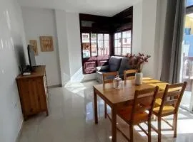 Vivienda vacacional Ana