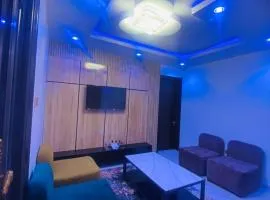 King Arthur Apartment