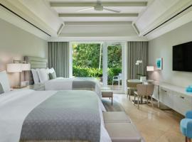Four Seasons Resort and Residences Puerto Rico, Hotel in Rio Grande