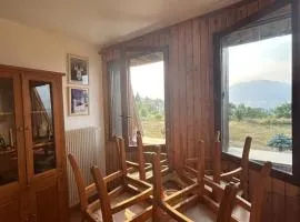 Appartement lumineux avec balcon à Font-Romeu