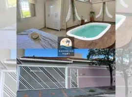 Nakamura Home - Olímpia Sp