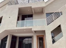 Fahari Suites By WW
