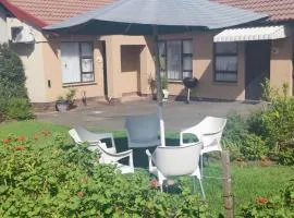 Garden Cluster Home in Edenvale