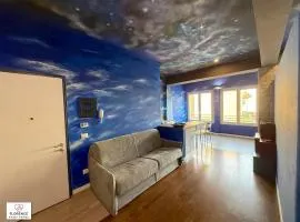Blue Sky Apartment by Florence Sweet Homes