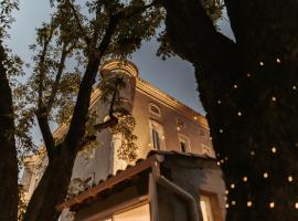 Ch&acirc;teau de Fabiargues