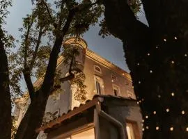 Château de Fabiargues