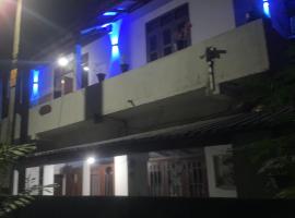 Lakshmi Villa, hotel v destinaci Aluthgama