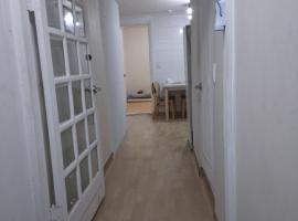 Ibb buchen 4f first room short term rental, hotel i Bucheon