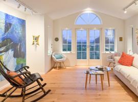 Lovely Home In Säby With House Sea View, hotel in Visingsö