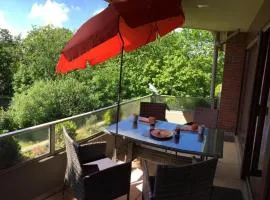 Ferienwohnung Puustpaus strandnah wohlfühlen