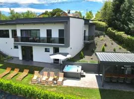 Cozy Home In Varazdin Breg With Sauna