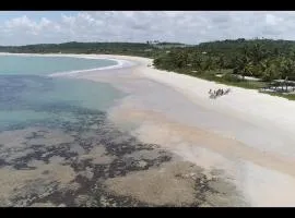 Casa na Mata em Trancoso Acesso exclusiva a praia