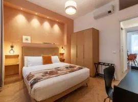 Appartamento moderno e silenzioso a Trastevere