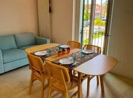 -La Bella Ameglia- Private Parking