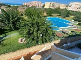 Amazing Home In Torrevieja With Wifi