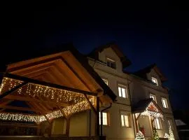 Apartamenty Agroturystyczne Papiernia