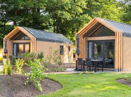 Tiny House 2, viešbutis mieste Wenum