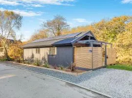 Lerryn Lodge, The Vale, Cornwall