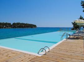 Gorgeous Apartment In Biograd With Sauna, hotel v Pakoštane