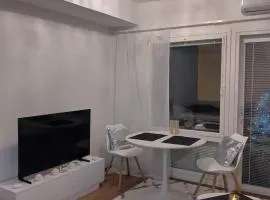 Jaakonkatu City Center home