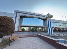 Khorezm Palace Hotel