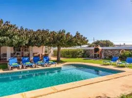 Villa Can Siscu by Villa Plus