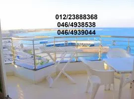 سانت مارى - مرسى مطروح