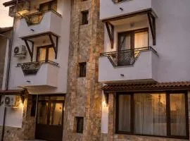 Хотел Ривърсайд Анекс