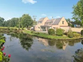 Lovely Home In Thun-Saint-Martin With Wifi