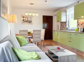 1 Bedroom Lovely Apartment In Belej