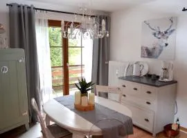 Ferienwohnung Seeblick Nr 4 2-Zimmer, Bärental, Feldberg