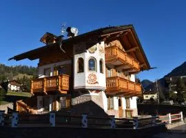 Appartamento Star Begn - Piano Terra