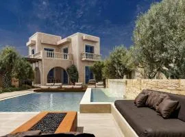 Villa Kalymnos by Villa Plus