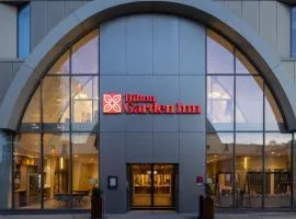 Hilton Garden Inn Bordeaux Centre