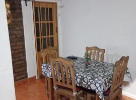 Casa Cómoda en Barreal