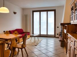 Cassina Lavallee 8, Hotel in Cremeno