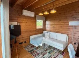 Sunset Eco Shelter 1