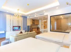 FLC Sea Tower Quy Nhơn- The Beach