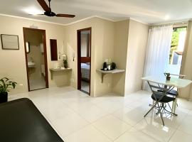 Classe A, Hotel in Viçosa