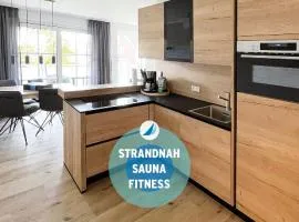 Winkelschiffchen III mit Sauna