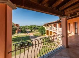 Comfy studio with pool