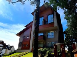 Apartamento Loft Gramado