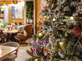 Niedźwiedzia Residence Garden Sauna