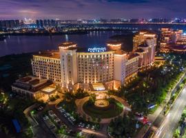 Pullman Nanchang Sunac, hotel in Nanchang